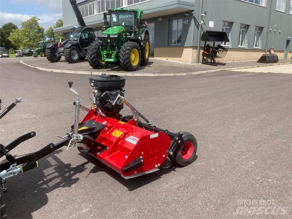 Logic MFT 120 Golfbaanmaaiers
