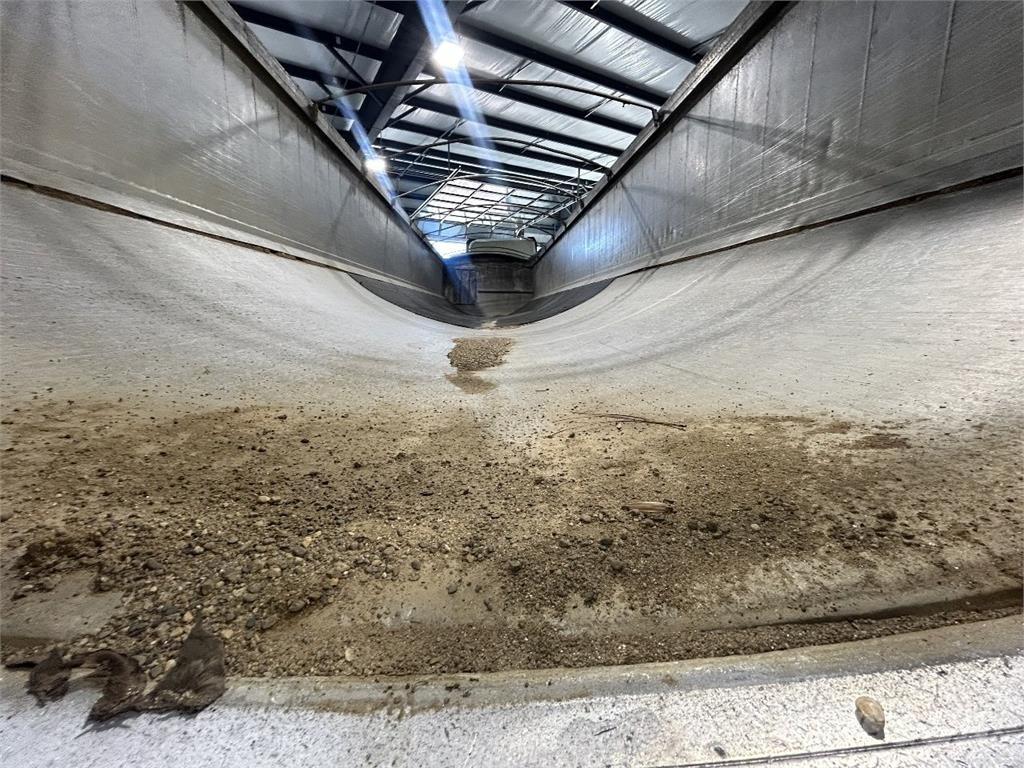 East Mfg Genesis Kipper