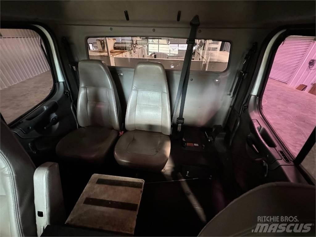 Freightliner 108SD Onderhoud voertuigen