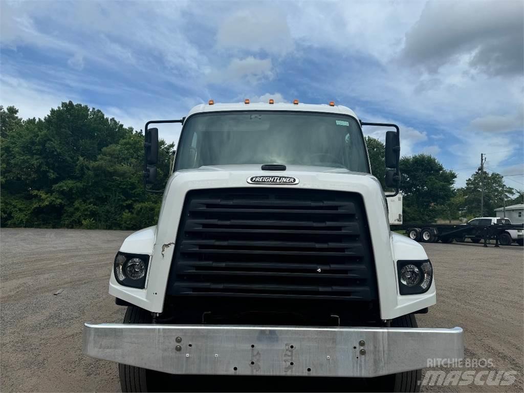 Freightliner 108SD Onderhoud voertuigen