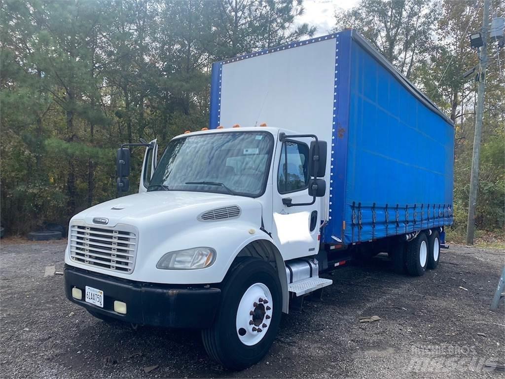 Freightliner M2 Anders