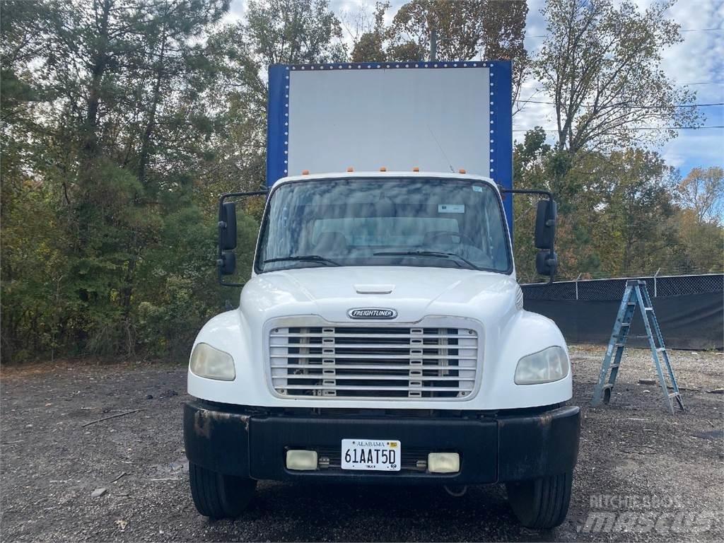 Freightliner M2 Anders