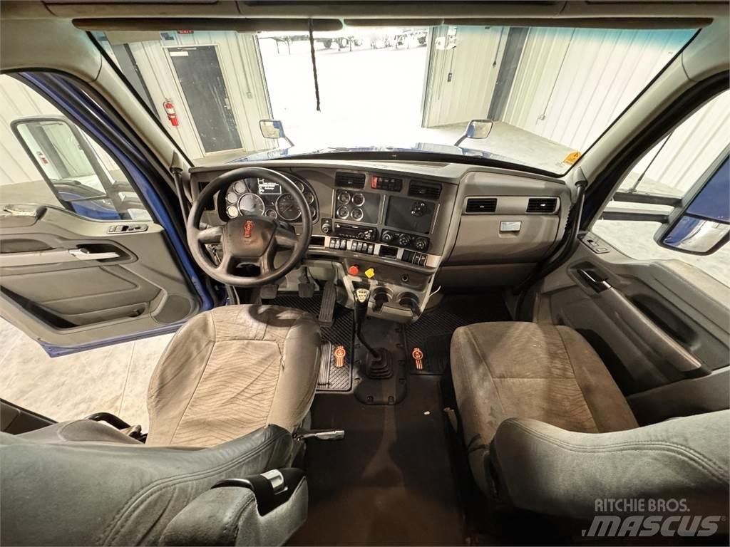 Kenworth T680 Trekkers