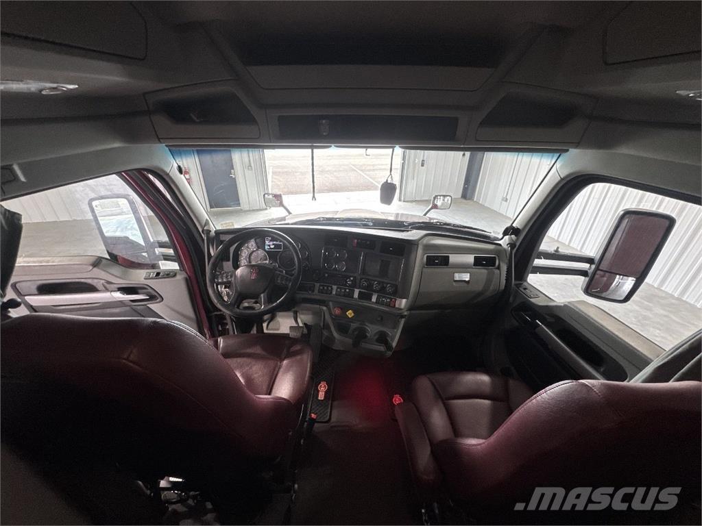 Kenworth T680 Trekkers