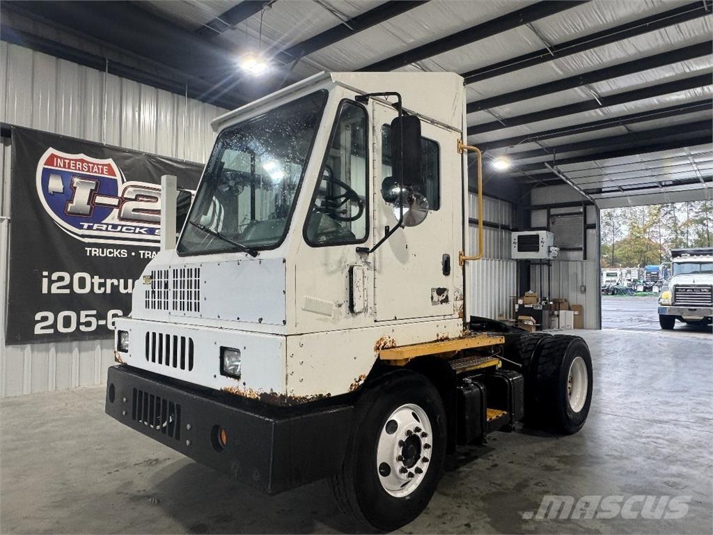 Ottawa Kalmar Terminaltrekkers