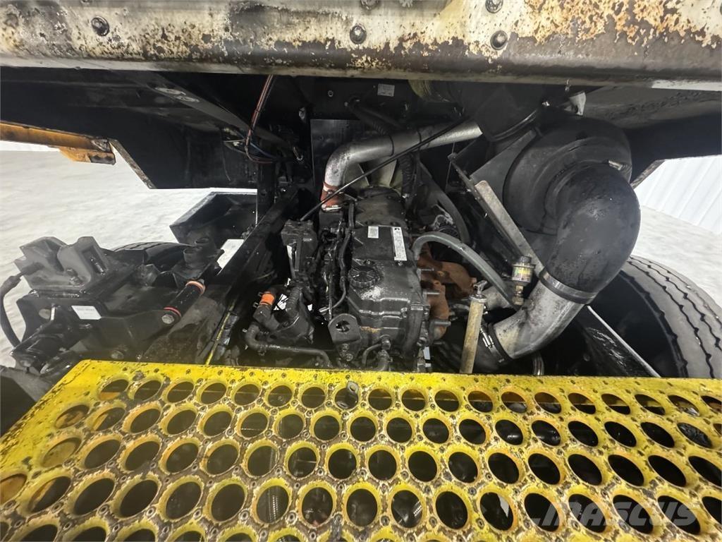 Ottawa Kalmar Terminaltrekkers