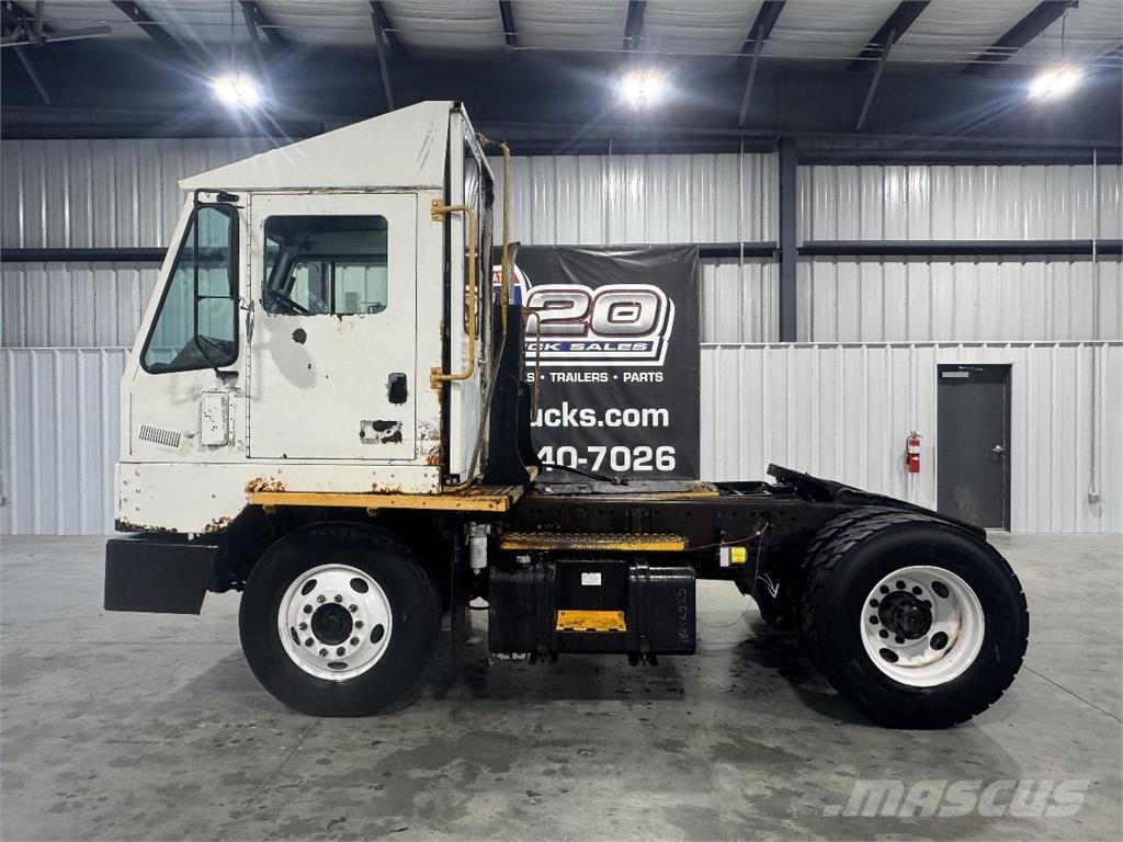 Ottawa Kalmar Terminaltrekkers