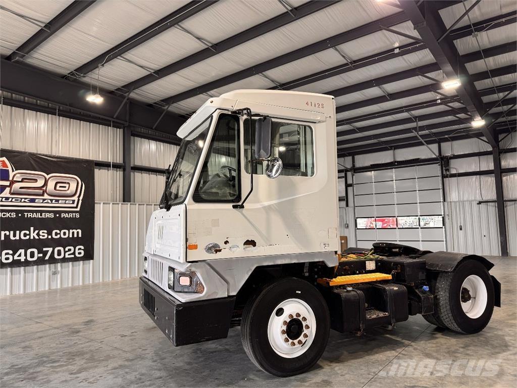 Ottawa Spotter Terminaltrekkers