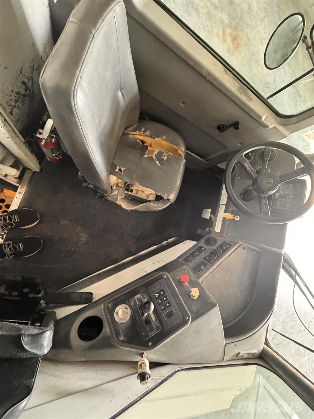 Ottawa Spotter Terminaltrekkers