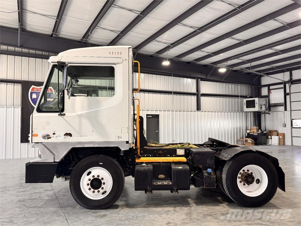 Ottawa Spotter Terminaltrekkers