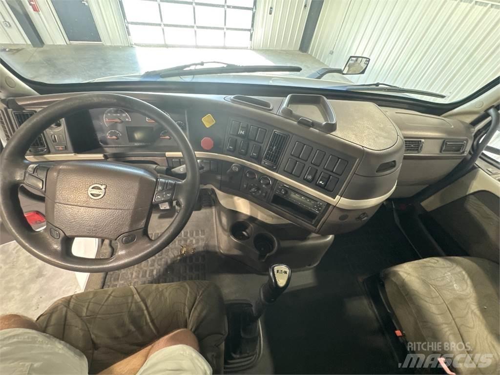 Volvo VNM64T200 Trekkers