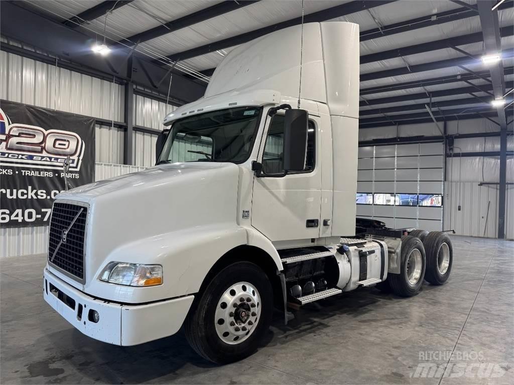 Volvo VNM64T200 Trekkers