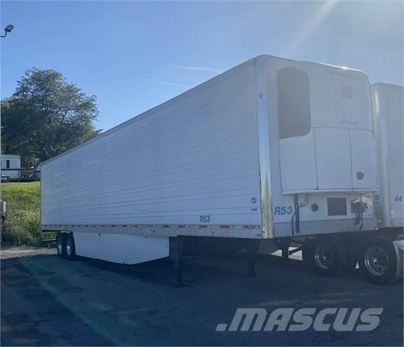 Utility 3000R REEFER Koel-vries trailer
