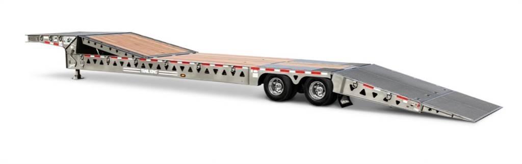 Trail King TKHT Overige aanhangers