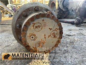 Atlas PE 40L Bouw - Overige