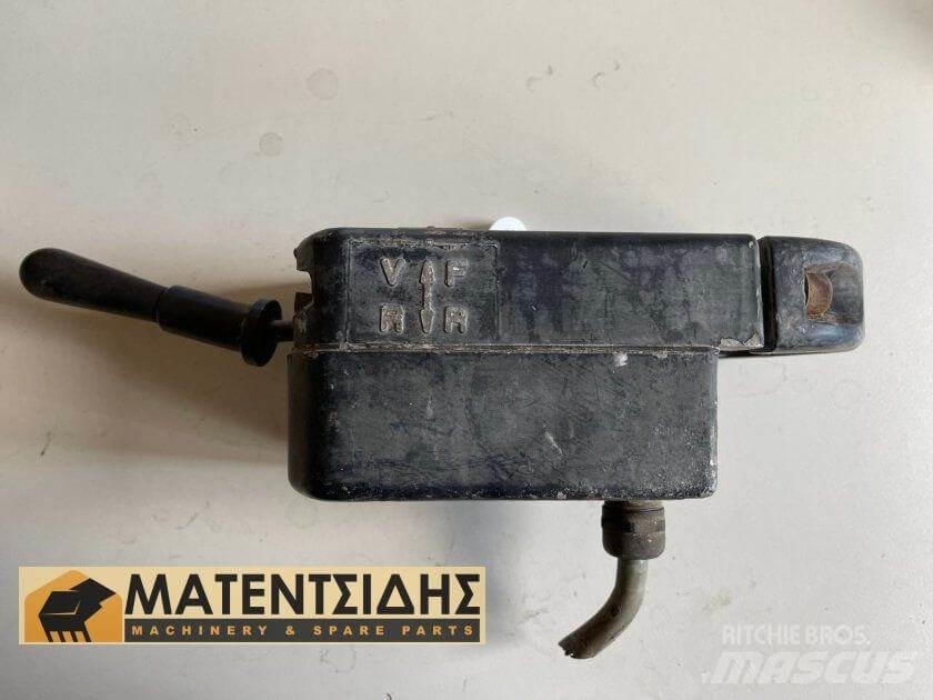  Zettelmeyer-ZF Bouw - Overige