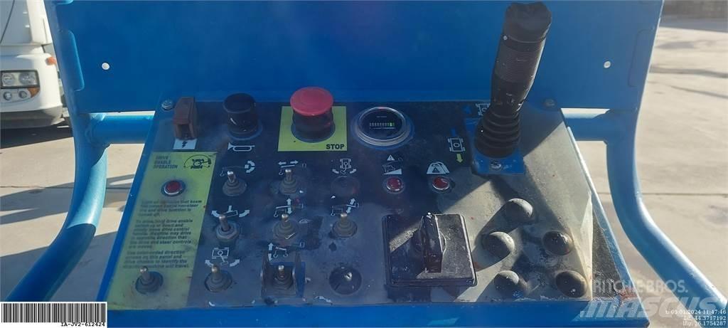 Genie Z-34/22N Knikarmhoogwerkers