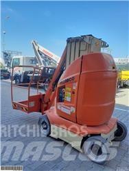JLG Toucan 10E Personenliften en invalideliften