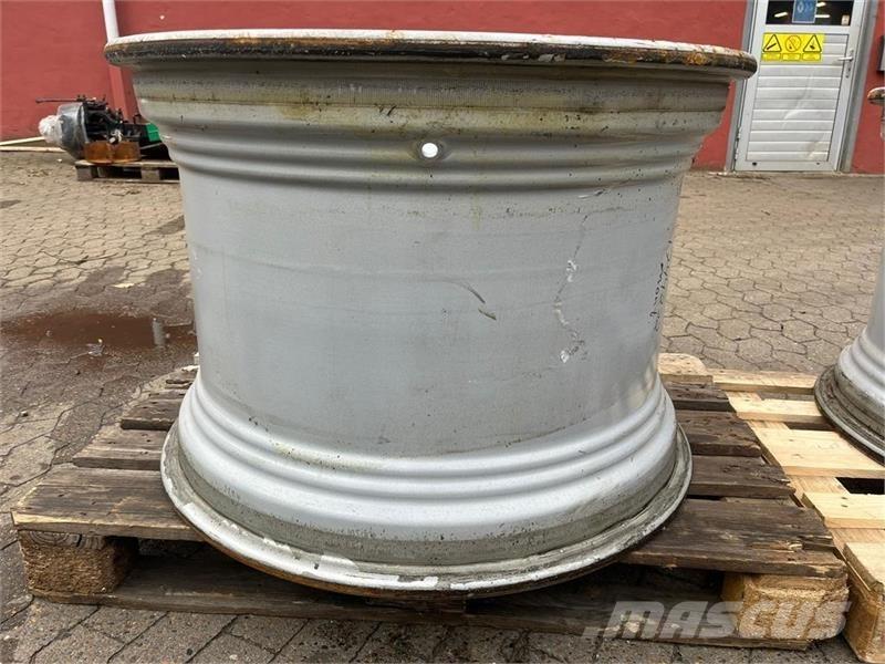  - - - Banden, wielen en velgen