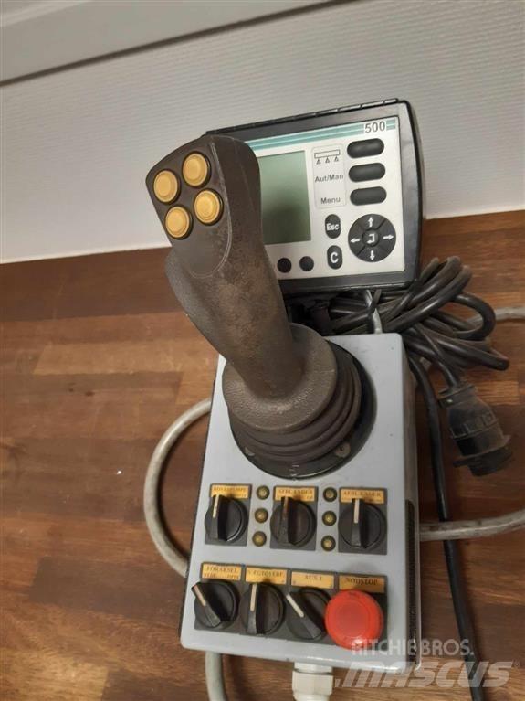 BS 25 Drijfmesttanks