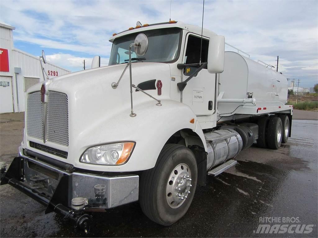 Kenworth T440 Anders