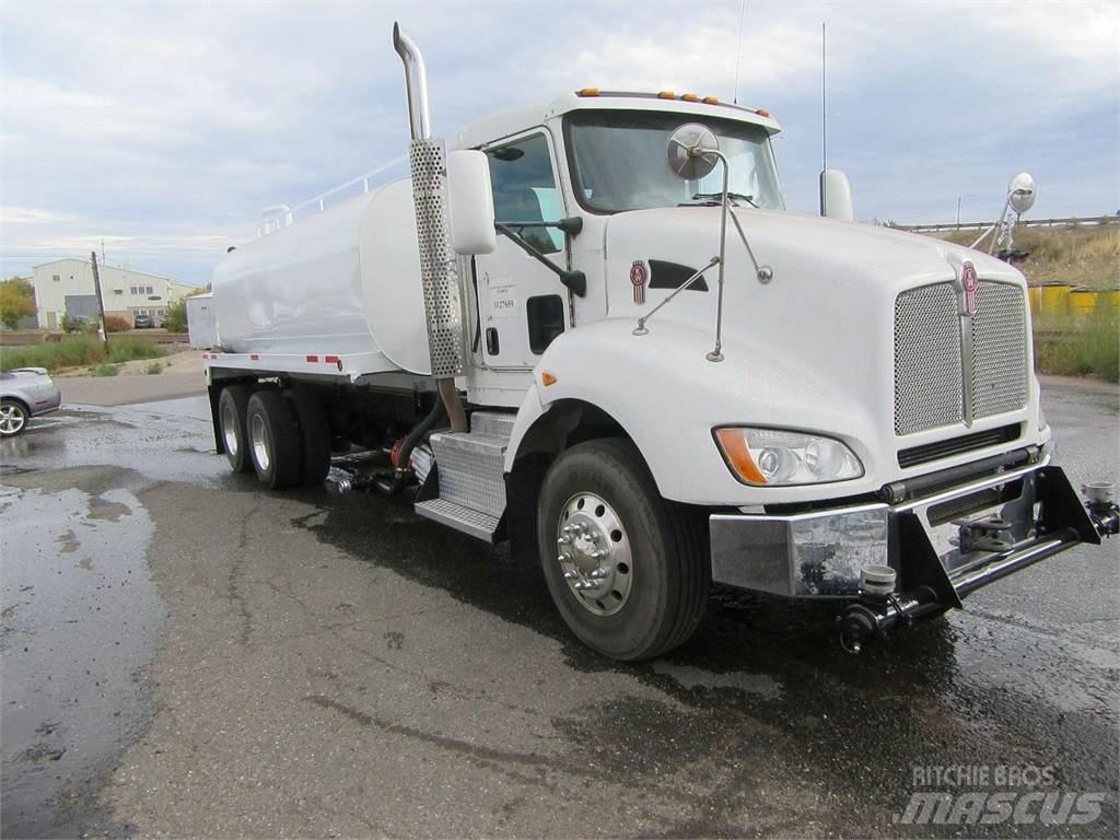 Kenworth T440 Anders