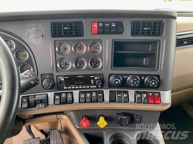 Kenworth T680 Trekkers