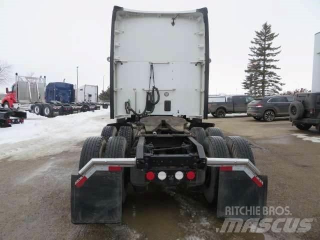 Kenworth T680 Trekkers