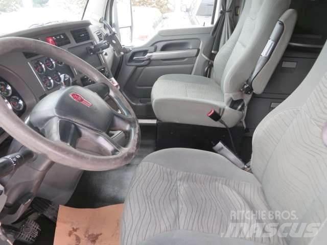 Kenworth T680 Trekkers