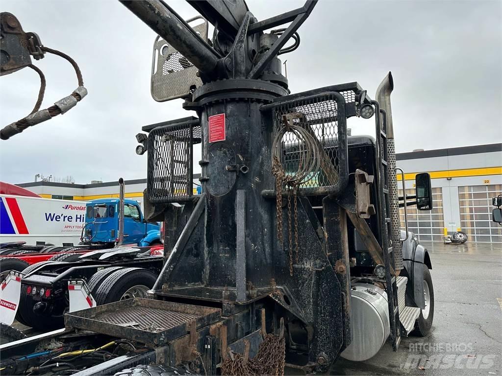 Kenworth T880 Anders