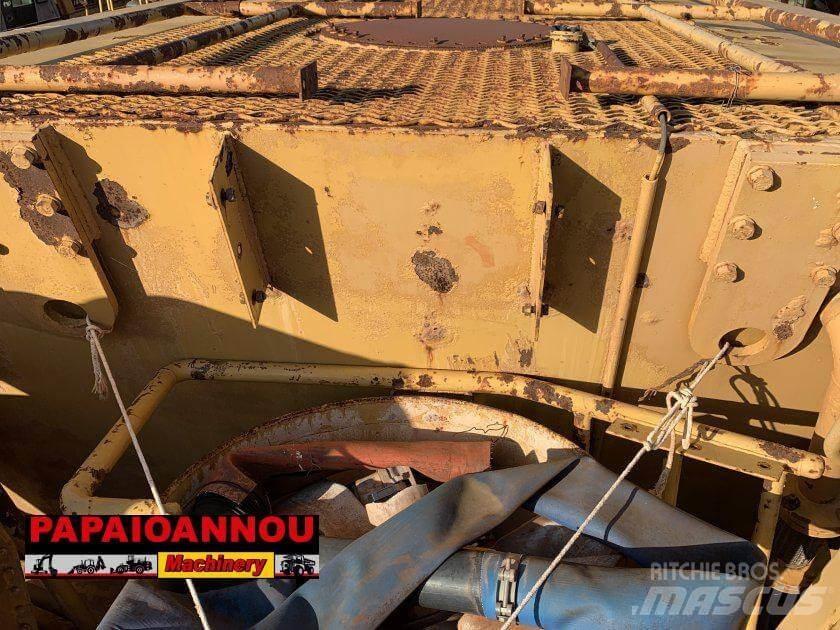 CAT 773B Bouw - Overige