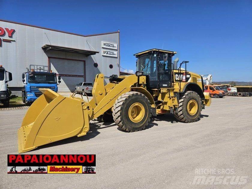 CAT 950M Bouw - Overige