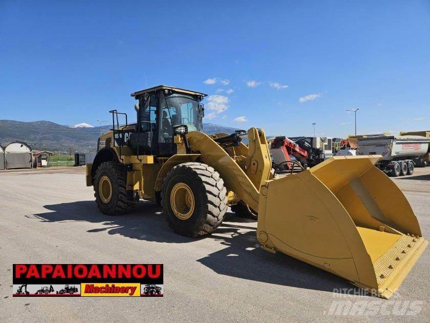 CAT 950M Bouw - Overige