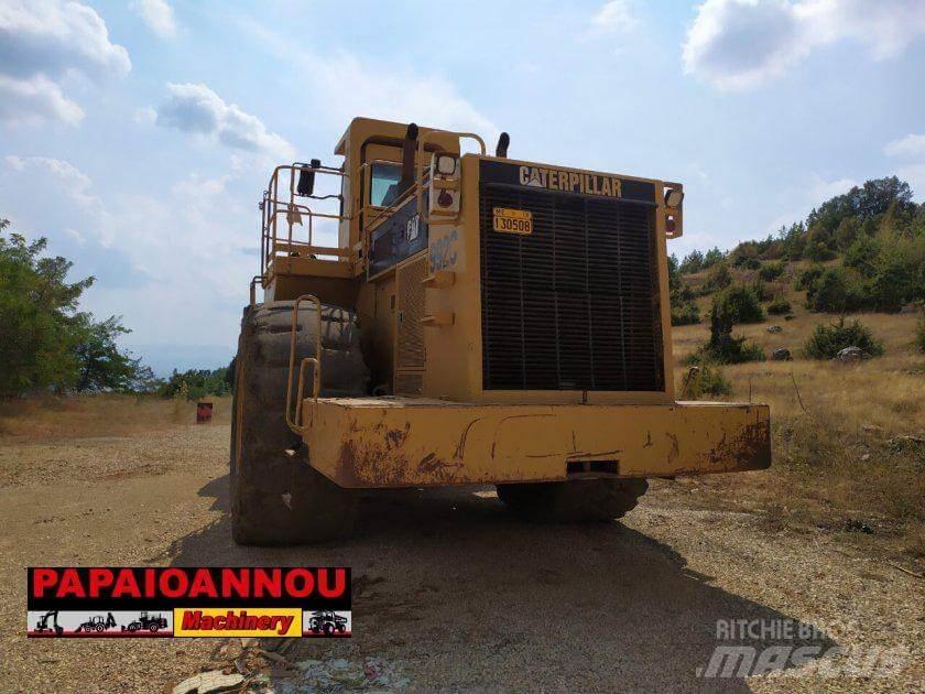 CAT 992C Bouw - Overige