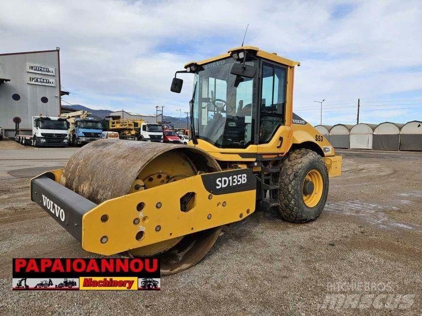 Volvo SD135B Bouw - Overige