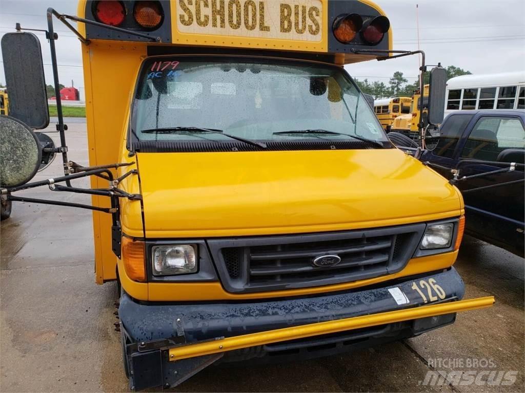 Ford THOMAS Overige bussen