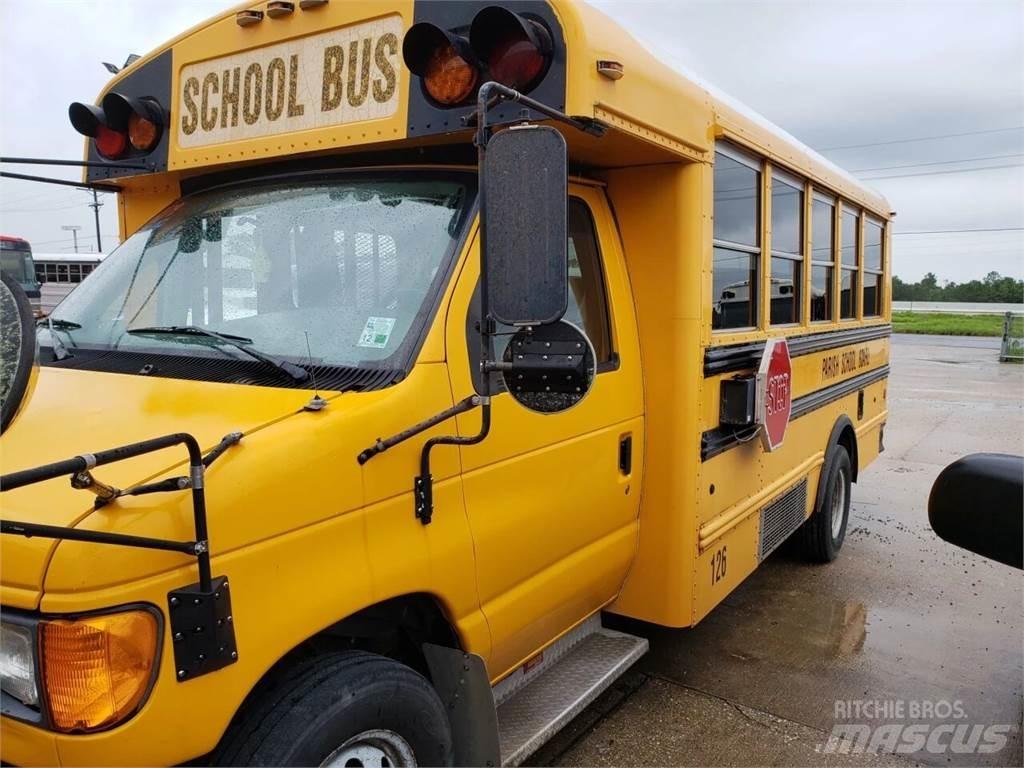 Ford THOMAS Overige bussen