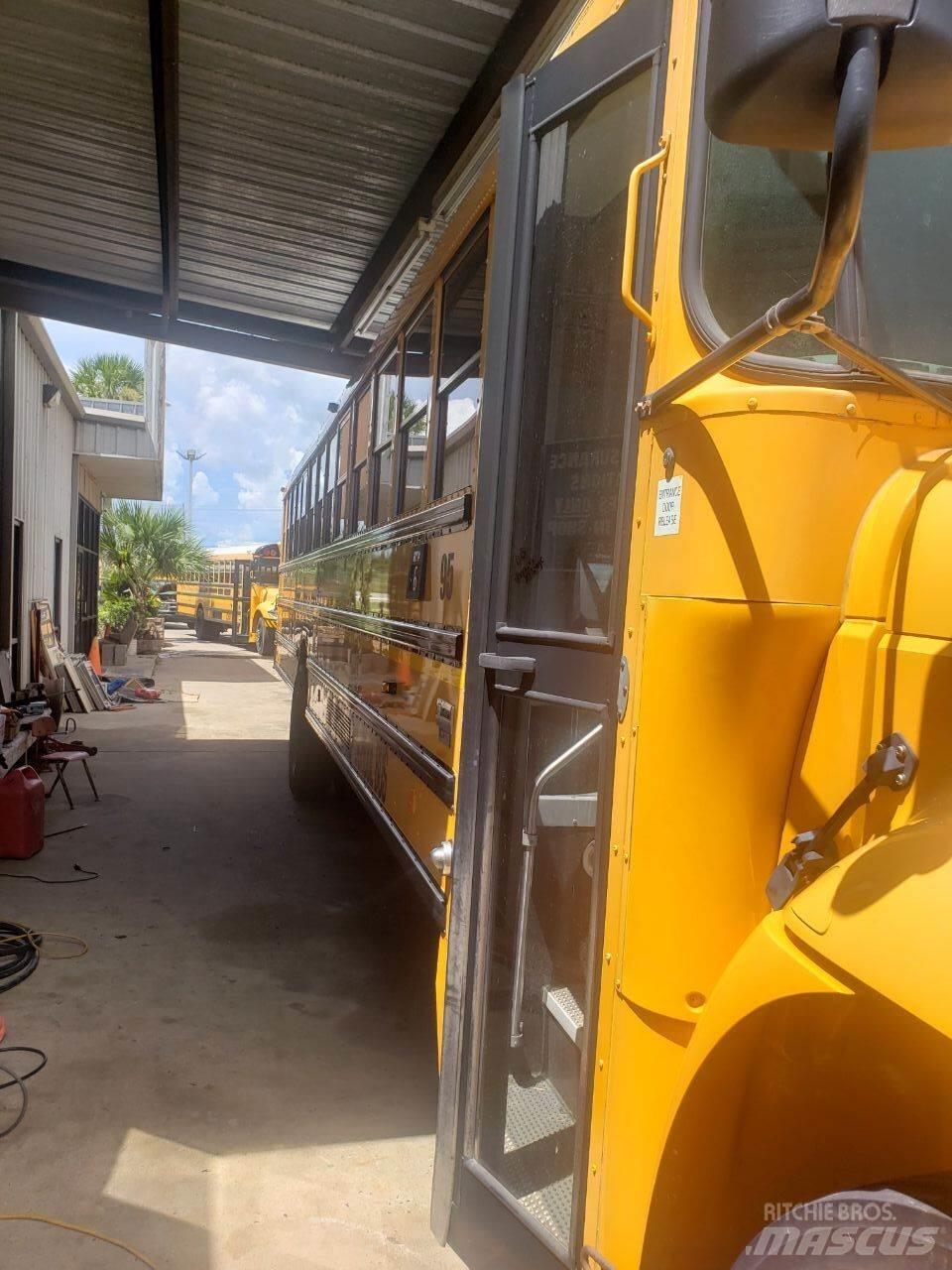 IC Bus CE300 Overige bussen