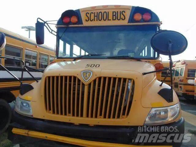 IC CE200 Overige bussen