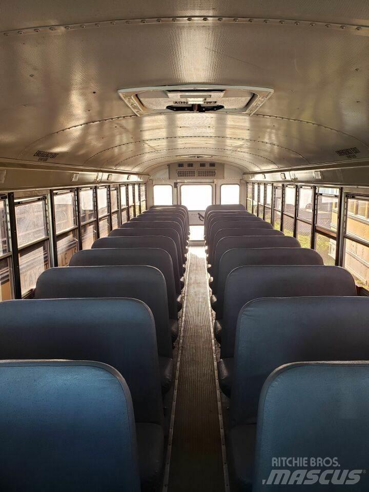 IC CE200 Overige bussen