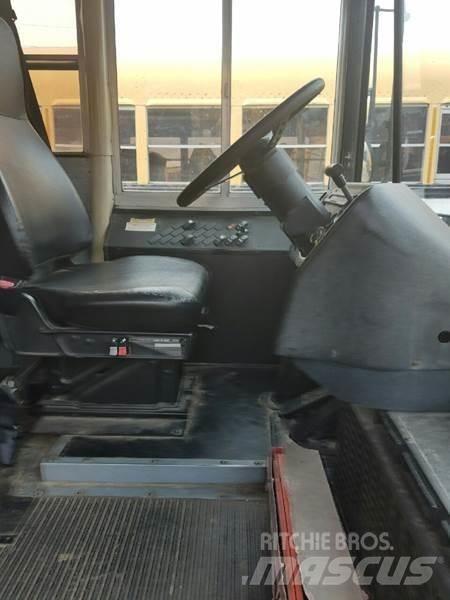 Thomas MVP Overige bussen