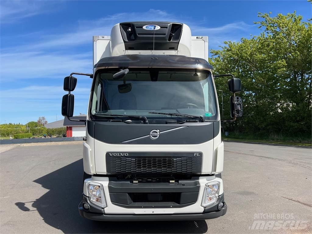 Volvo FL250 Koelwagens