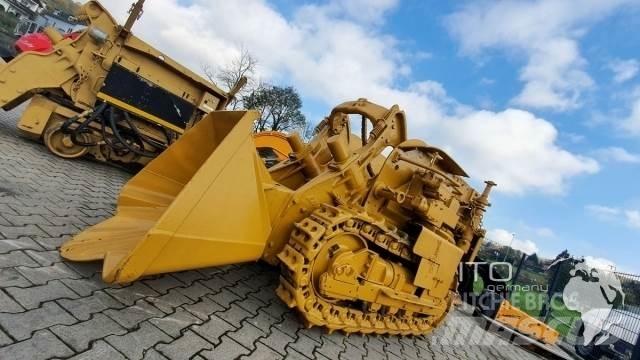 Eimco Elecon 630 Mijnbouw shovels