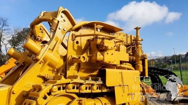 Eimco Elecon 630 Mijnbouw shovels