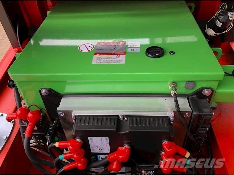 EP EFL302 Elektrische heftrucks