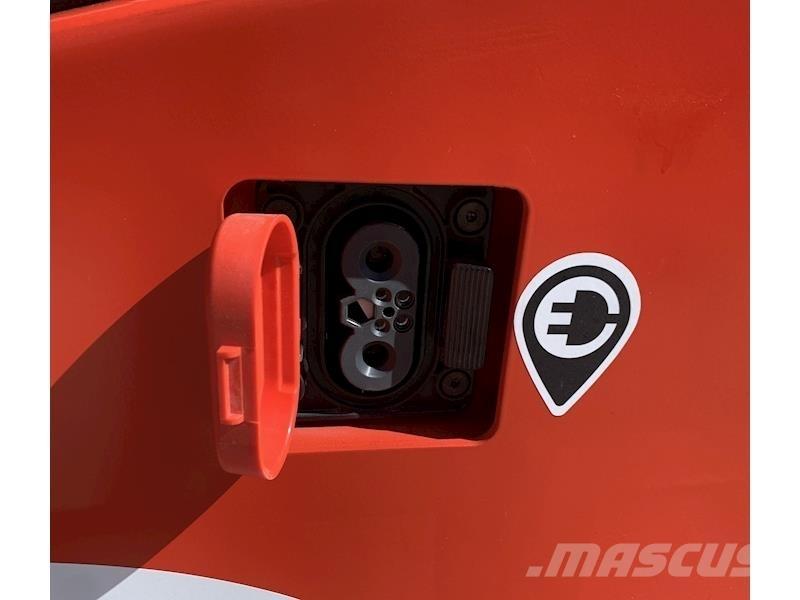 EP EFL353 Elektrische heftrucks