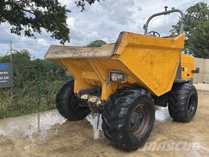 Terex TA9 Dumper Mini Dumpers