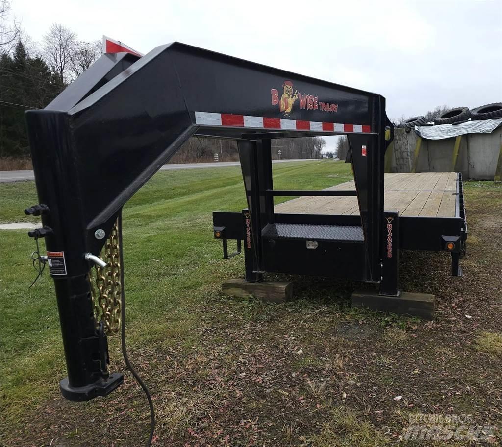BWise TRAILER Overige componenten
