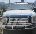Ford F350 Overige componenten
