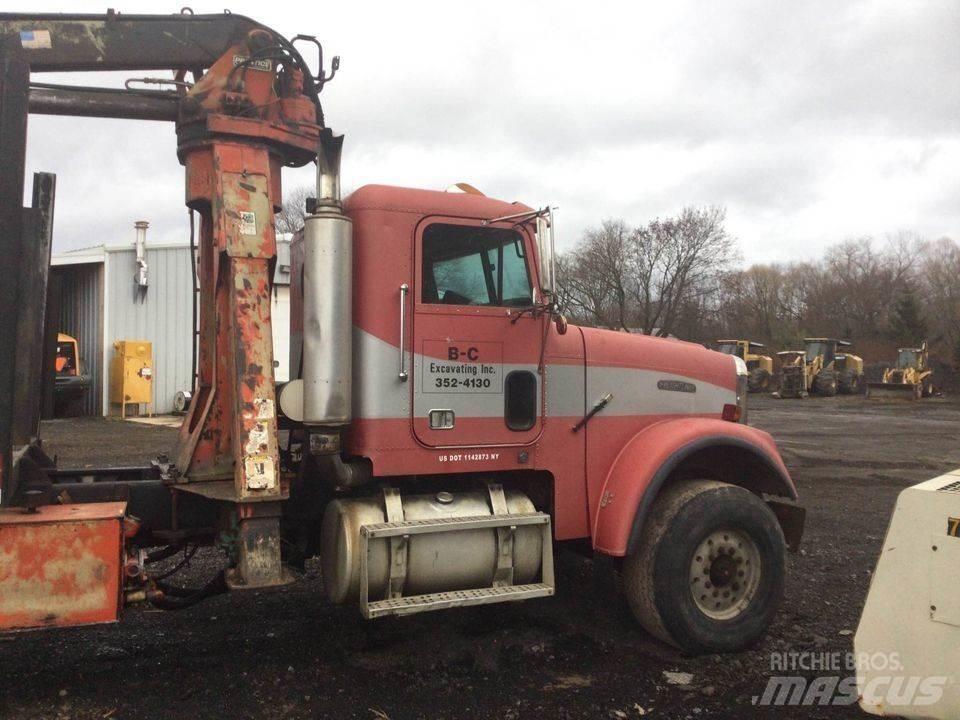 Freightliner Fl Overige componenten